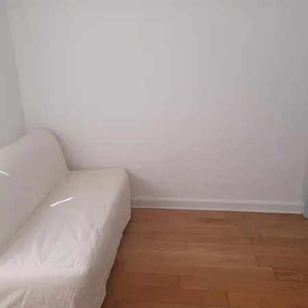 Meublee Bellevue Apartman