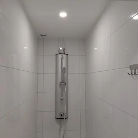 Meublee Bellevue Apartman *