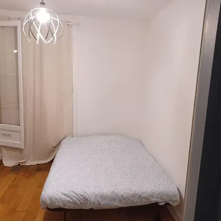 Apartman Meublee Bellevue Meudon