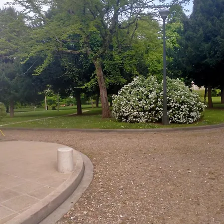Apartman Meublee Bellevue Meudon