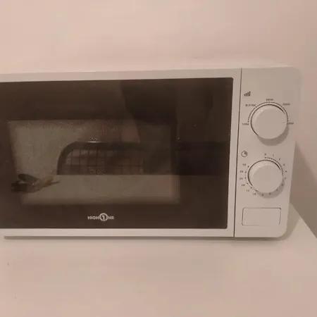 Apartman Meublee Bellevue