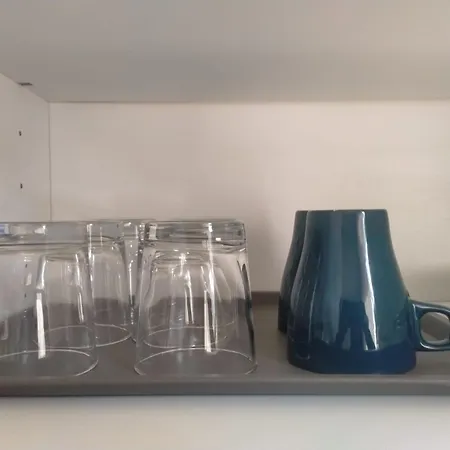 Meublee Bellevue Apartman