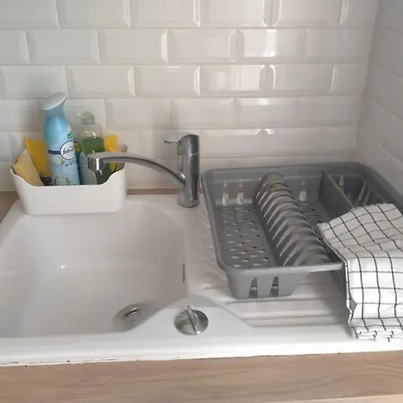 Meublee Bellevue Apartman Meudon