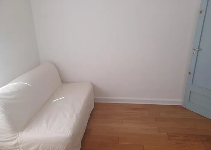 Meublee Bellevue 아파트
