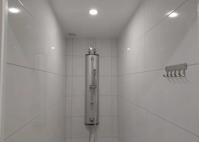 Meublee Bellevue 아파트 *