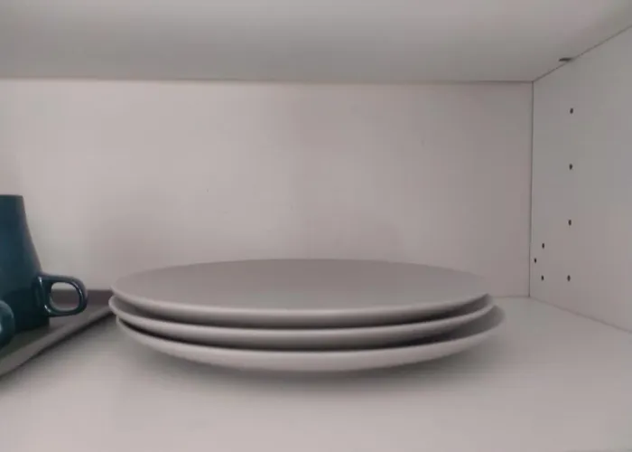 Meublee Bellevue 아파트 뫼동